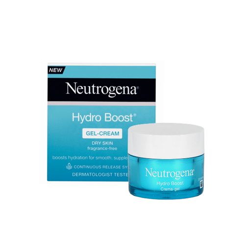 Neutrogena Hydro Boost Gel Cream 50 Ml Neutrogena Hydro Boost Gel Cream 50 Ml