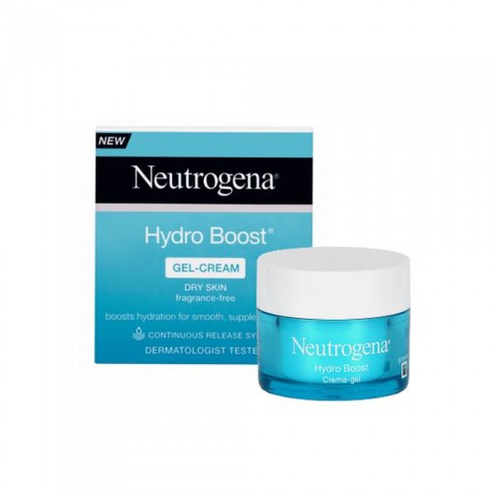 Neutrogena Hydro Boost Gel Moisturizer