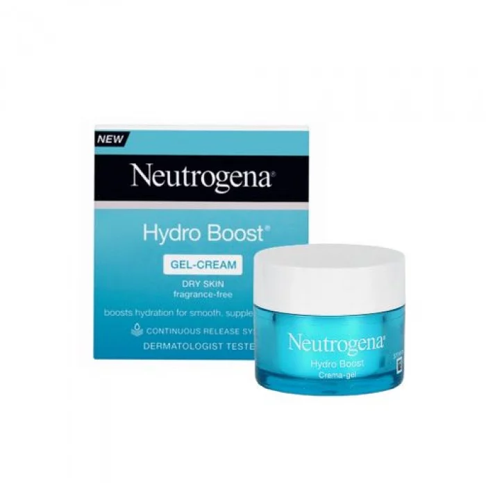 Neutrogena Hydro Boost Gel Moisturizer