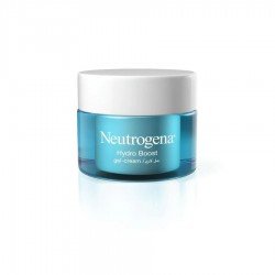 NEUTROGENA HYDRO BOOST GEL CREAM MOISTURISER 50ML