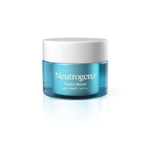 NEUTROGENA HYDRO BOOST GEL CREAM MOISTURISER 50ML NEUTROGENA HYDRO BOOST GEL CREAM MOISTURISER 50ML