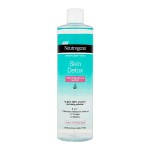 Neutrogena Triple Micellar Water Skin Detox 400ml