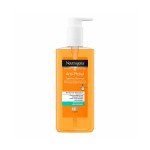 Neutrogena Anti Pickel Tägliches Waschgel 200 ml