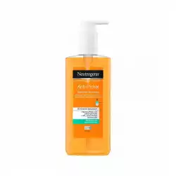 Neutrogena Anti Pickel Tägliches Waschgel 200 ml |Veela