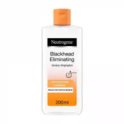 Neutrogena Blackhead Eliminating Cleansing Toner 200 ml | فييلا بيوتي