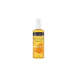 Neutrogena Clear and Soothe Toning Mist 125 ml Pack of 1 | فييلا بيوتي