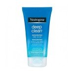 Neutrogena Deep Clean Invigorating Daily Scrub 150ml