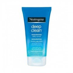 Neutrogena Deep Clean Invigorating Daily Scrub 150ml |Veela