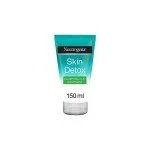 Neutrogena Face Wash Mask Skin Detox Clarifying Clay 150ml