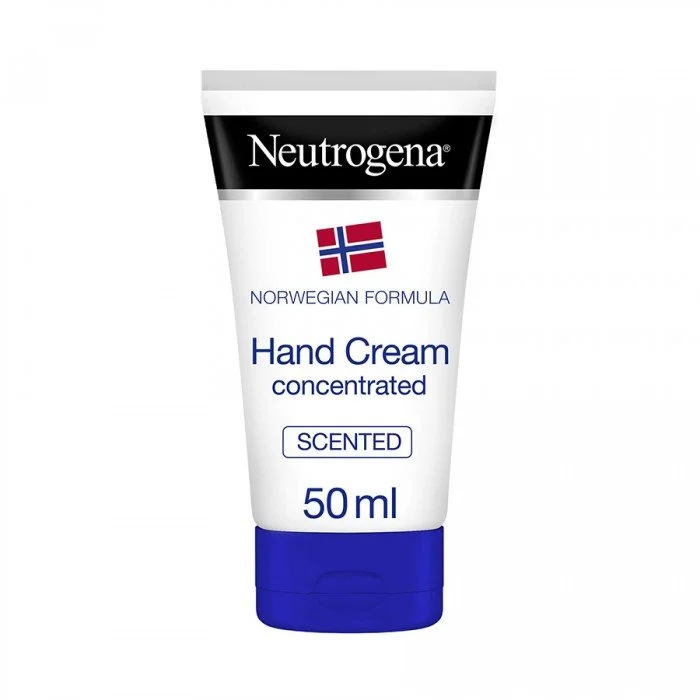 Neutrogena Hand Cream 50mlPlumps up moisture to your hands Neutrogena Hand Cream 50mlPlumps up moisture to your hands