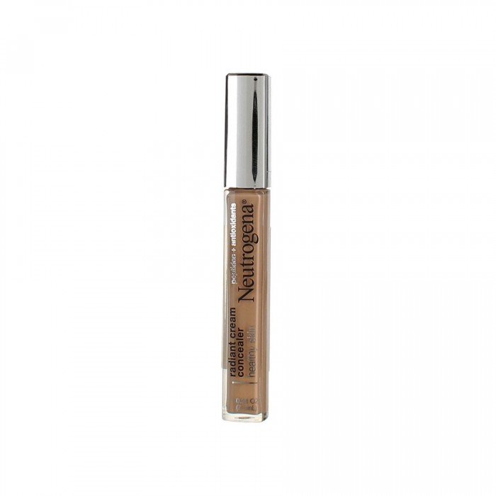 Neutrogena Healthy Skin Radiant Cream Concealer Bisque |