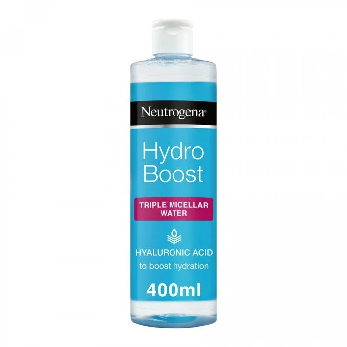 Hydro Boost? Micellar Water, a unique cleanser that gently Hydro Boost? Micellar Water, a unique cleanser that gently