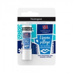 Neutrogena Lippenpflege Stift Lip Balm Norwegische |Veela