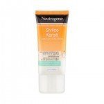 Neutrogena Moisturizer For Oily Skin Visibly Clear Volume 50 ml