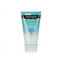 Neutrogena Skin Detox Cooling Scrub 150ml |Veela Beauty