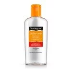 Neutrogena Visibly Clear Blackhead Eliminating Cleansing Lotion 200ml