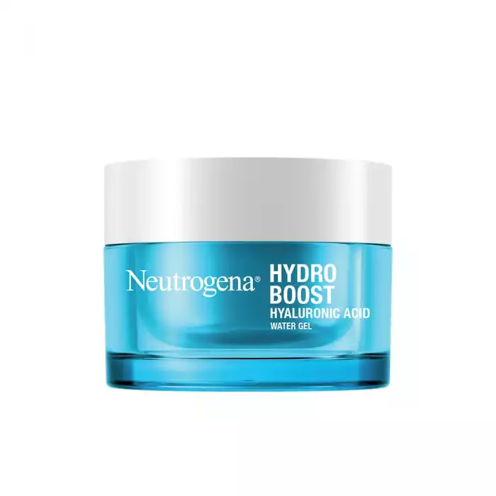 ml 50 جل نيتروجينا هايدرو بوست Neutrogena Hydro Boost Hyaluronic Acid Water Gel هو جل مائي خفيف ml 50 جل نيتروجينا هايدرو بوست Neutrogena Hydro Boost Hyaluronic Acid Water Gel هو جل مائي خفيف