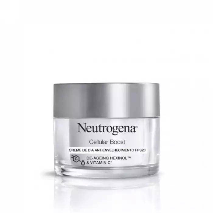 Anti-ageing HexinolTM inspired by nature to stimulate
