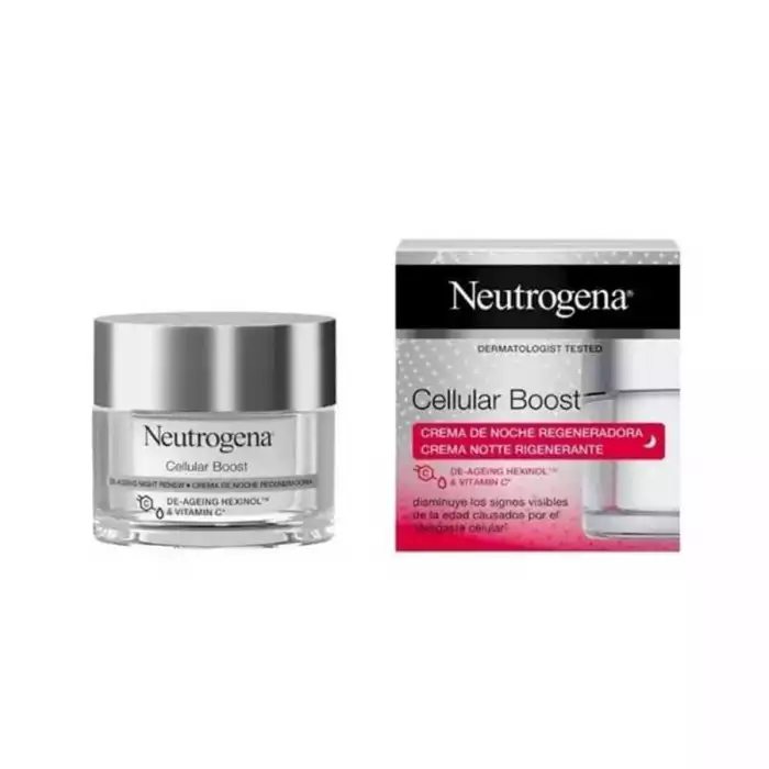Formulated with anti-aging hexanol. Stimulates the production of natural collagen and elastin. Cools down visible signs of aging caused by cellular burnout. Promotes skin surface renewal Powered with Vitamin C to correct | Veela Beauty Formulated with anti-aging hexanol | فييلا بيوتي