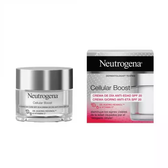Anti-ageing HexinolTM inspired by nature to stimulate