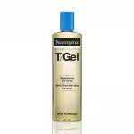 Neutrogena T/Gel Anti-Dandruff Oily Scalp  Shampoo 250 Ml