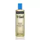 NEUTROGENA® T/Gel® Oily Scalp is a daily anti-dandruff