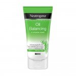 Neutrogena Oil Balancing In-Shower Mask 150 Ml