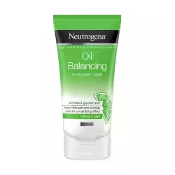 Neutrogena Oil Balancing In-Shower Mask 150 Ml |Veela Beauty