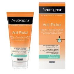 Neutrogena Tagescreme Anti Pickel, 50 Ml |Veela Beauty