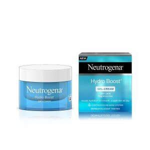 Neutrogena Hydro Boost Gel Moisturizer for Combination Skin 50 Ml Neutrogena Hydro Boost Gel Moisturizer for Combination Skin 50 Ml