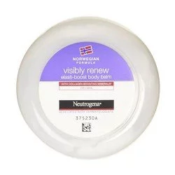 Neutrogena Visibly Renew Body Balm 200 Ml |Veela Beauty