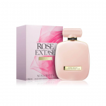 Nina Ricci Rose Extase Eau De Toilette For Women 80Ml