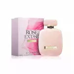 Nina Ricci Rose Extase Eau De Toilette For Women 80Ml