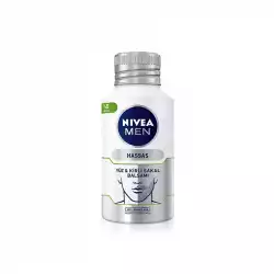 Nivea Men Beard Balm Face & Stubble Beard 125Ml |Veela