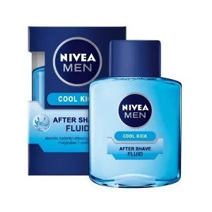 Nivea Cool Kick After Shave 100ml