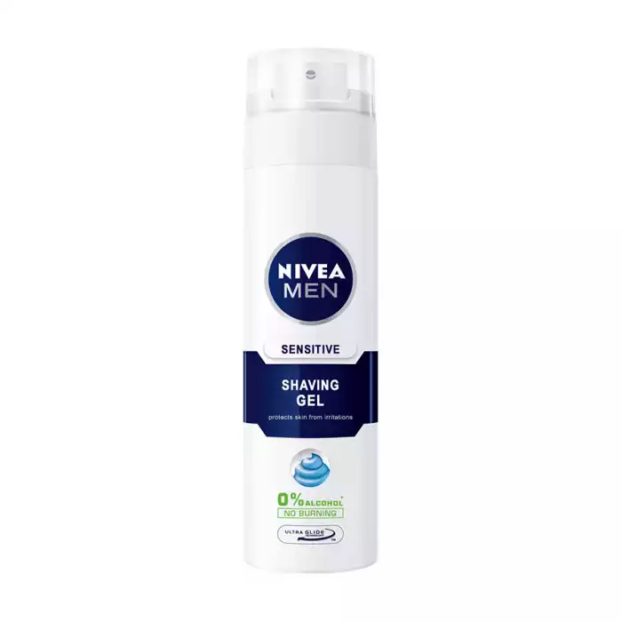 Nivea Men Sensitive Shaving Gel 200ml Nivea Men Sensitive Shaving Gel 200ml. Nivea Men Sensitive Shaving Gel 200ml Nivea Men Sensitive Shaving Gel 200ml.
