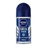 Nivea Cool Kick Deodorant For Men 50ml