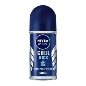 Nivea Cool Kick Deodorant For Men 50ml