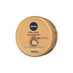 Nivea Body Cream Cocoa Butter 200ml