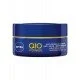 يحارب NIVEA Q10 Power Cream بفعالية الخطوط والتجاعيد ويترك البشرة مشدودة بشكل واضح. Q10 ، أحد مضادات الأكسدة القوية والدفاع الطبيعي للشيخوخة ، ممزوج مع الكرياتين لمحاربة التجاعيد بشكل فعال. تعمل تركيبة العناية المركزة ع | فييلا بيوتي يحارب NIVEA Q10 Power Cream بفعالية