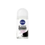 Nivea Black & White Invisible Orginal For Women 50ml