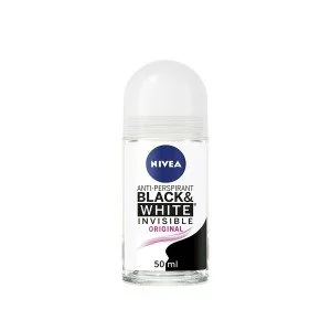 Nivea Black & White Invisible Orginal For Women 50ml