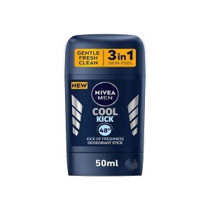 نيفيا ستيك 3*1 كول كيك فريش 50مل