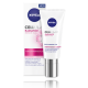 NIVEA Cellular Radiance Fluid SPF 15 immediately provides a youthful glow. The formula infused with Lumicinol and Magnolia Extract provides your skin with youthful radiance and a perfected skin tone even without make-up. | Veela Beauty NIVEA Cellular Radiance Fluid SPF 15 immediately provides a youthful glow. The formula infused with Lumicinol and Magnolia Extract provides your skin with youthful radiance and a perfected skin tone even without make-up. | Veela Beauty
