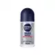 Nivea Men Antiperspirant Roll on Silver Protect Nivea Men Antiperspirant Roll on Silver Protect