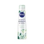 NIVEA Body Lotion Mousse Cucumber Matcha Tea 200ml