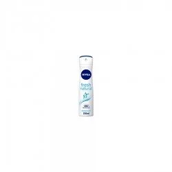 NIVEA Fresh Natural Deodorant for Women Ocean Extracts Spray 150ml | فييلا بيوتي