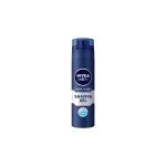 NIVEA MEN Shaving Gel Protect Care Aloe Vera 200ml