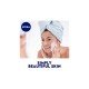 NIVEA Urban Skin Face Cleansing Mousse Green Tea NIVEA Urban Skin Face Cleansing Mousse Green Tea