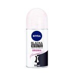 Nivea Black & White Invisible Orginal For Women 50ml